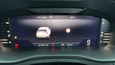 Skoda Karoq 1.0 TSI 116 SE Edition 5dr Petrol Estate